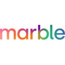 Marble logo