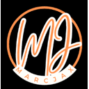 MarcJax logo
