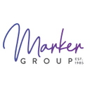 Marker Group logo