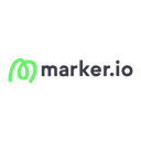 Marker.io logo