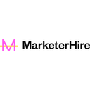 MarketerHire logo