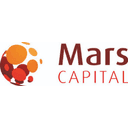 Mars Capital logo