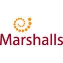 Marshalls PLC logo