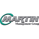 Martin Management Group logo