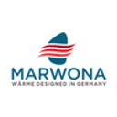 Marwona logo