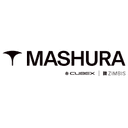 Mashura logo