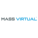 Mass Virtual logo
