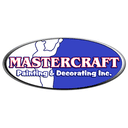 Mastercraft Painting & Decorating logo