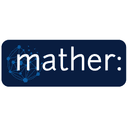Mather Economics logo