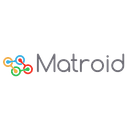 Matroid logo