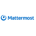 Mattermost logo