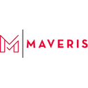 Maveris logo