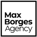 Max Borges Agency logo