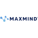 MaxMind logo