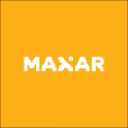 Maxar Intelligence logo