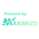 Maximizd logo