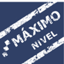 Maximo Nivel logo
