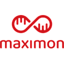 Maximon logo