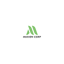Maxion Corp logo