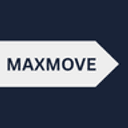 Maxmove logo