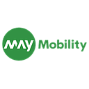 May Mobility logo