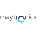 Maytronics logo