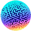 Maze of Life Resource Center logo