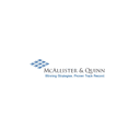 McAllister and Quinn logo