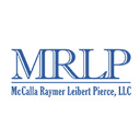 McCalla Raymer Leibert Pierce LLP logo