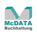 McDATA logo