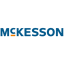 McKesson logo