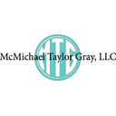 McMichael Taylor Gray logo