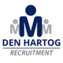 MdH Recruitment logo