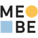 MeBe logo