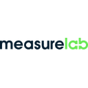 Measurelab logo