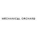 Mechanical Orchard logo