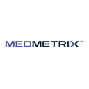 Med-Metrix logo