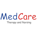 MedCare Pediatric logo