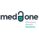 MedOne Pharmacy Benefit Solutions logo