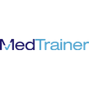 MedTrainer logo