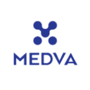 MedVA logo