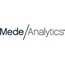 MedeAnalytics logo