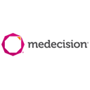 Medecision logo