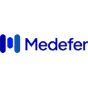 Medefer logo