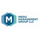 Medic Management Group logo