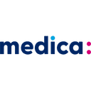 Medica Group logo