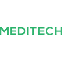 Medical Information Technology logo