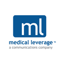 Medical Leverage, A Communications Company logo