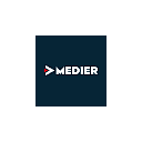 Medier logo