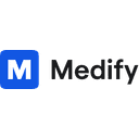 Medify logo